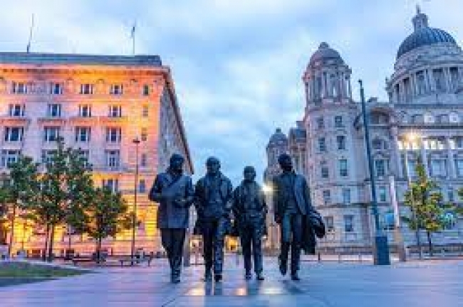 Estudia ingls en Londres