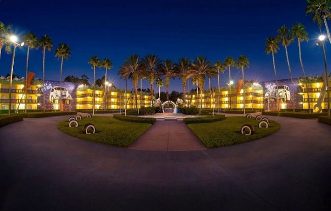 Disney USA: 15 Premium