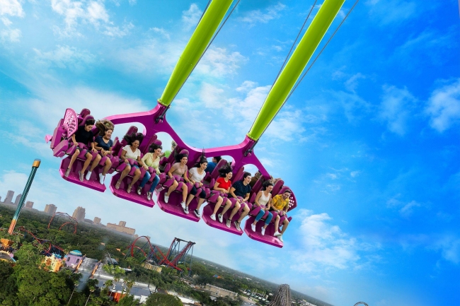 Disney USA: 15 Premium