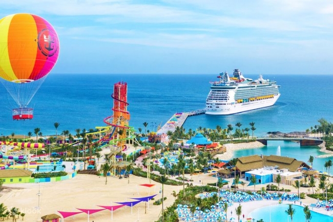 Disney USA: 15 Vip