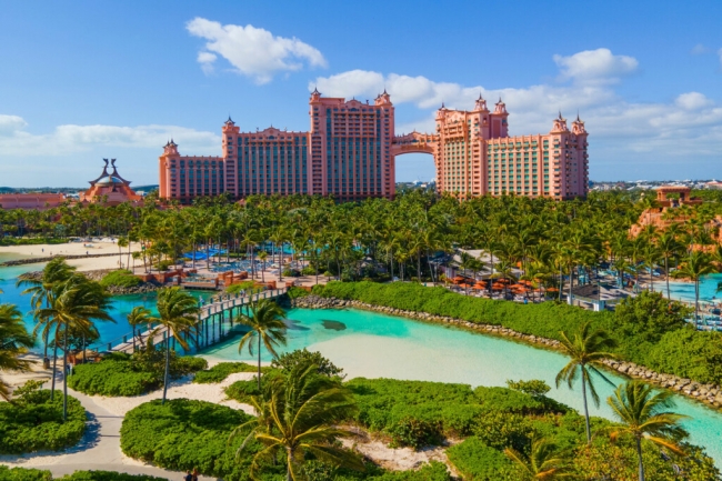 Disney USA: 15 Vip
