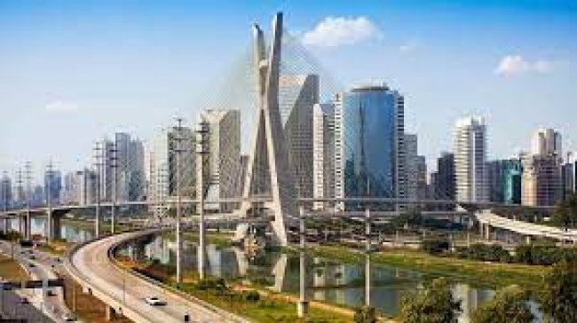 F1 Brasil Interlagos - San Pablo