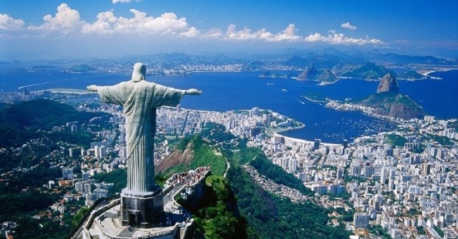 ROCK IN RIO!