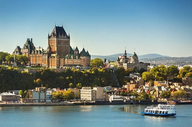 Canad de Costa a Costa