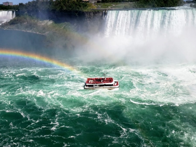 Canad de Costa a Costa