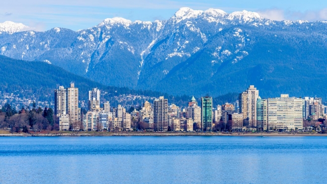 Canad de Costa a Costa