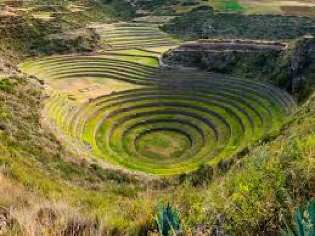 Machu Picchu Mgico