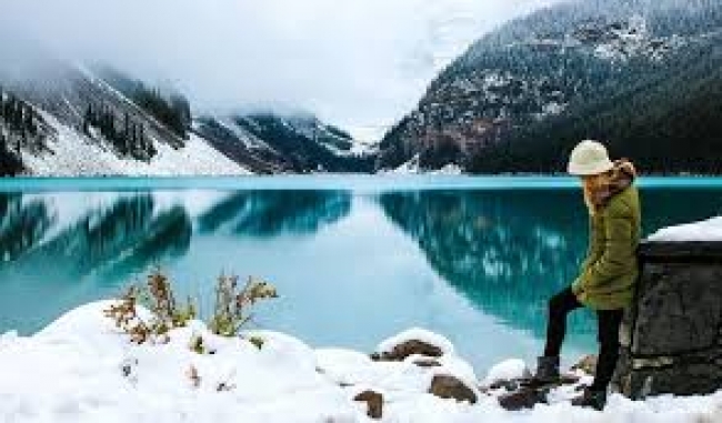 Vacaciones en Bariloche