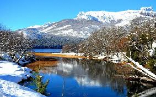 Vacaciones en Bariloche