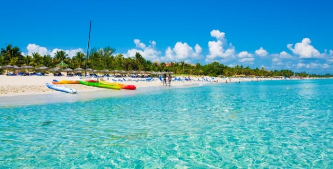Single fest en Cuba
