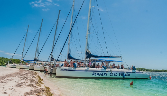 Single fest en Cuba