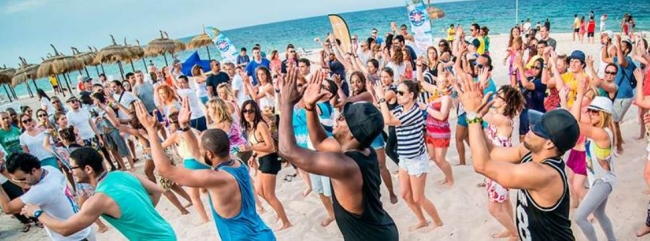 Single fest en Cuba