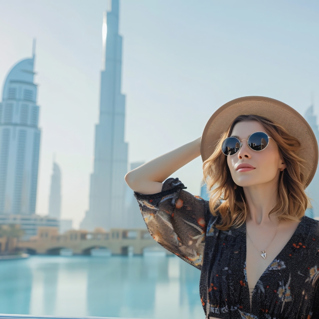 Salida Grupal Egipto&Dubai