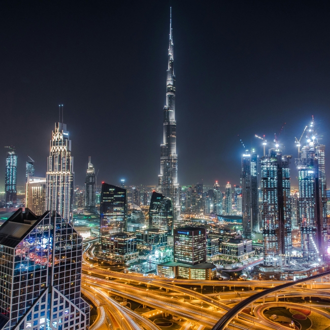 Salida Grupal Egipto&Dubai