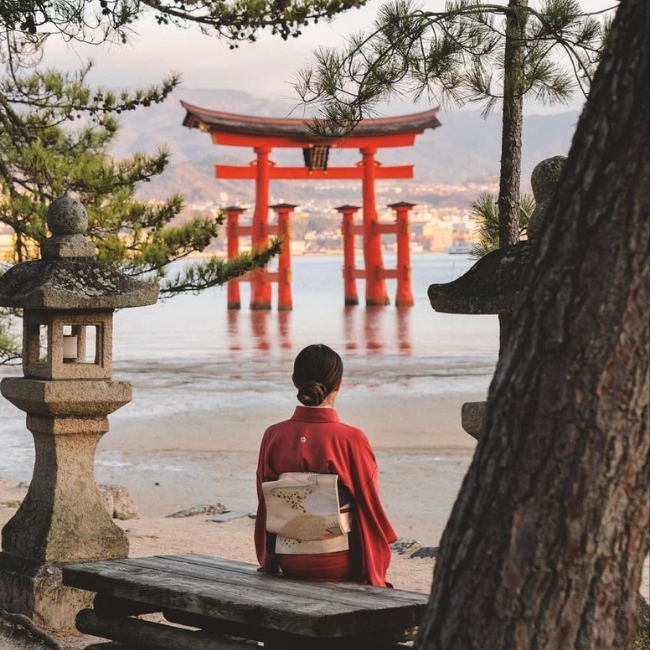Salida Grupal Descubre Japn