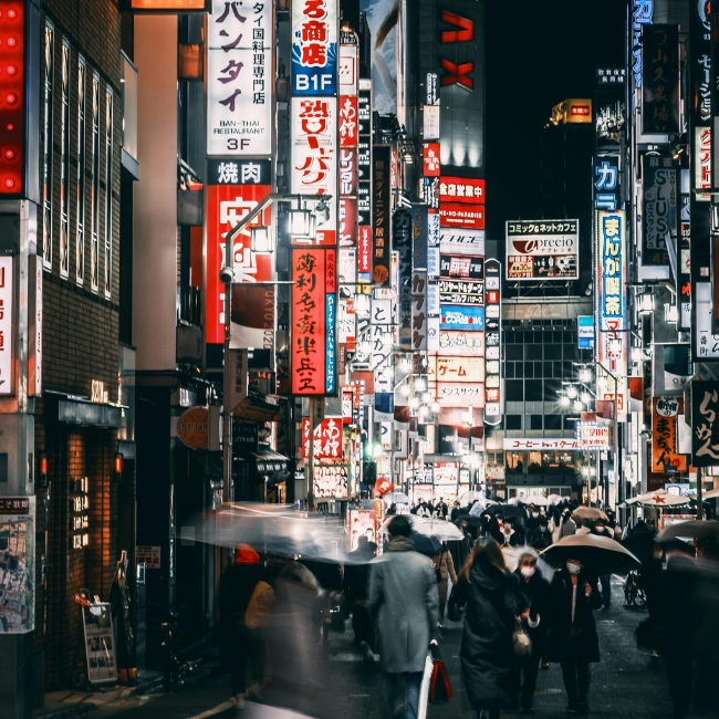 Salida Grupal Descubre Japn