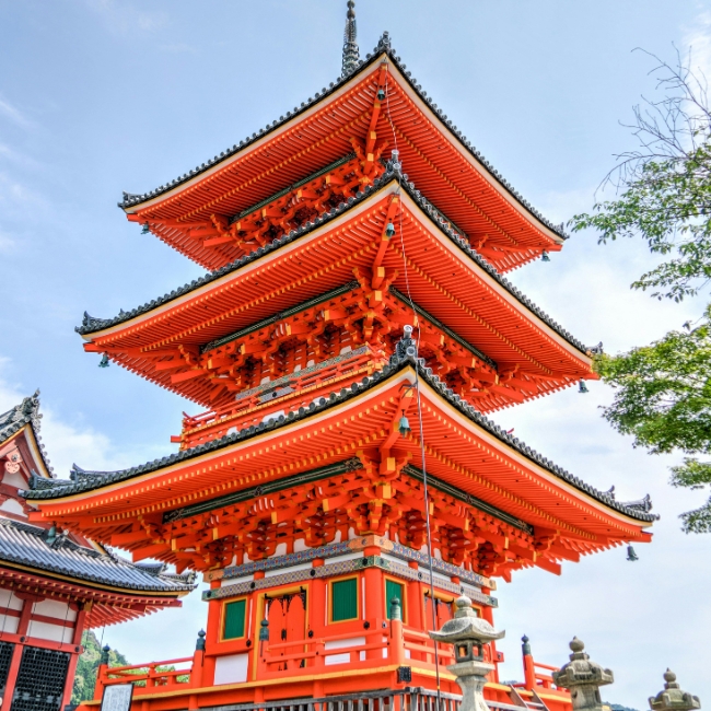 Salida Grupal Descubre Japn