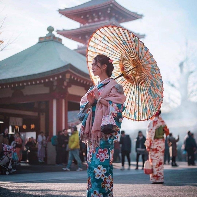 Salida Grupal Descubre Japn