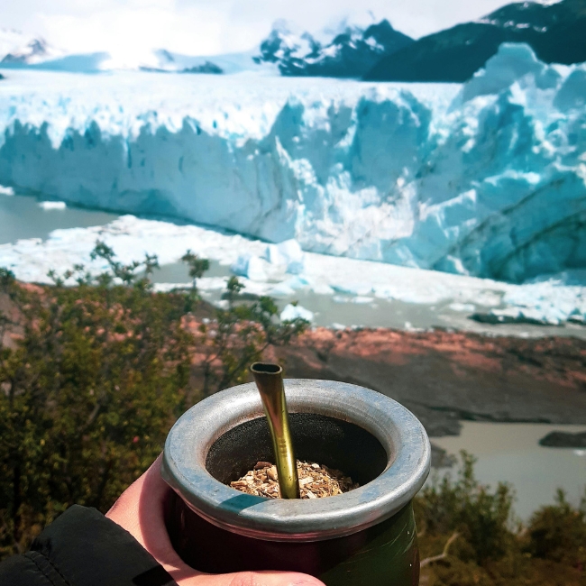 Promos que vuelan: Calafate