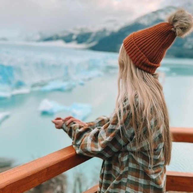 Promos que vuelan: Calafate