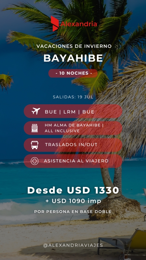 Bayahibe