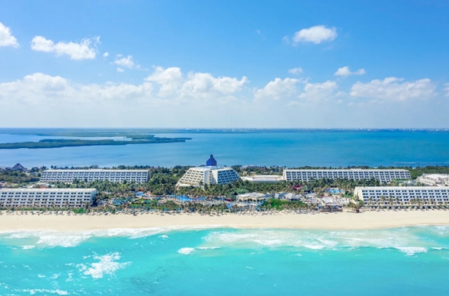 Grand Oasis Cancn