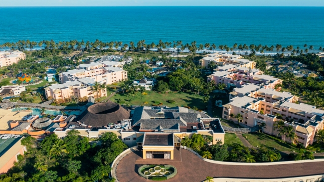 Hotel IBEROSTAR SELECTION  