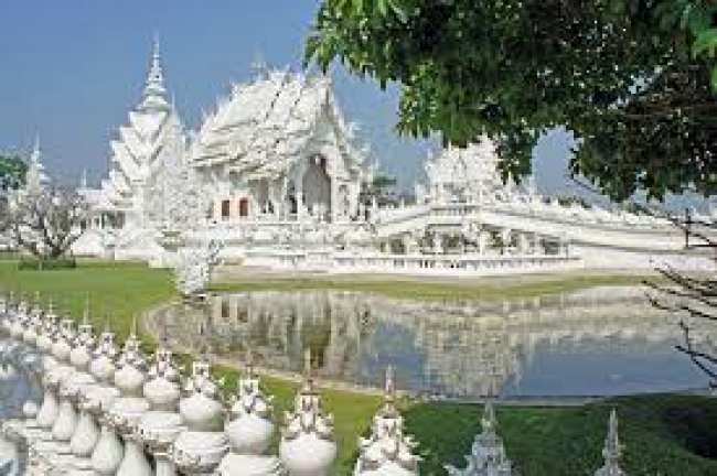 Tailandia con Playa