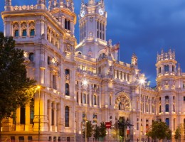 Lo mejor de Europa