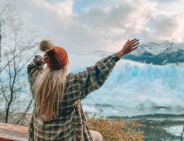 Promos que vuelan: Calafate