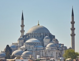 Turquia & Grecia